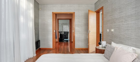 Вилла с 6 спальнями в Синтра, Португалия № 114354 2