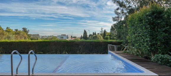 Вилла с 6 спальнями в Синтра, Португалия № 114354 28