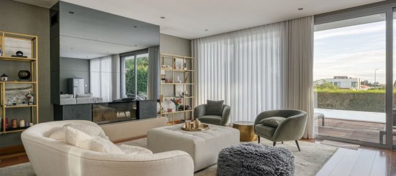 Вилла с 6 спальнями в Синтра, Португалия № 114354 20