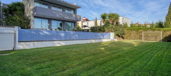 Вилла с 6 спальнями в Синтра, Португалия № 114354 37