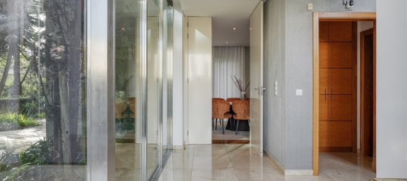 Вилла с 6 спальнями в Синтра, Португалия № 114354 16