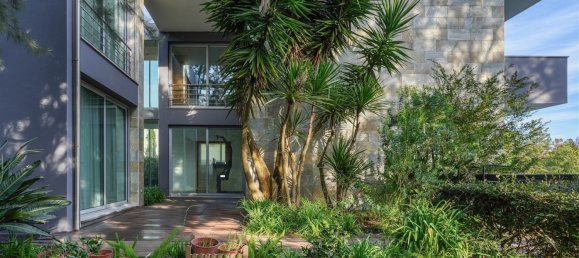 Вилла с 6 спальнями в Синтра, Португалия № 114354 12