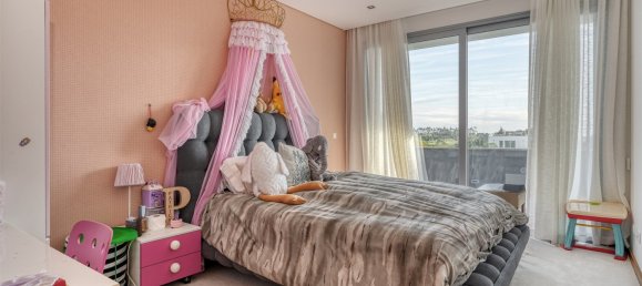 Вилла с 6 спальнями в Синтра, Португалия № 114354 6