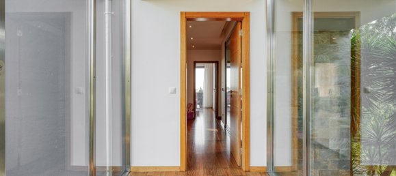 Вилла с 6 спальнями в Синтра, Португалия № 114354 32