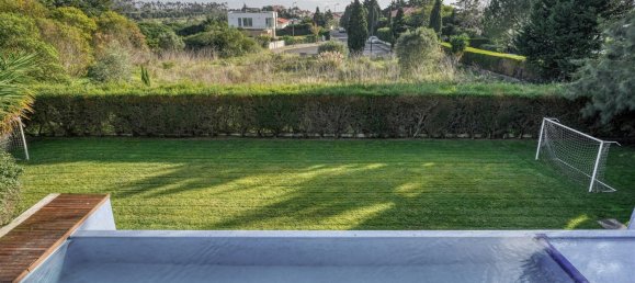 Вилла с 6 спальнями в Синтра, Португалия № 114354 8