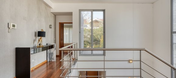 Вилла с 6 спальнями в Синтра, Португалия № 114354 22