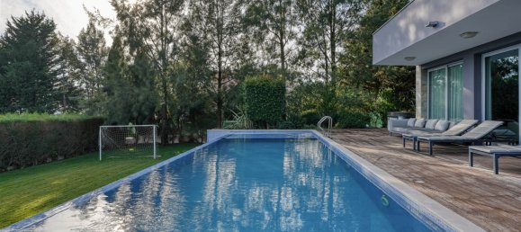 Вилла с 6 спальнями в Синтра, Португалия № 114354 14