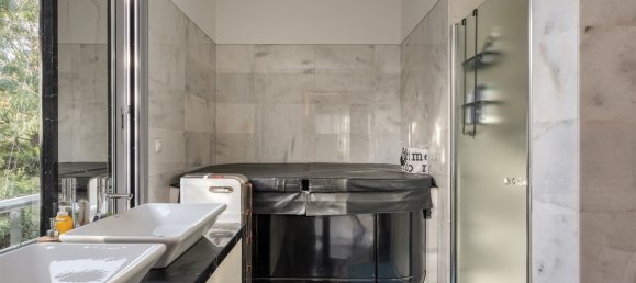 Вилла с 6 спальнями в Синтра, Португалия № 114354 3