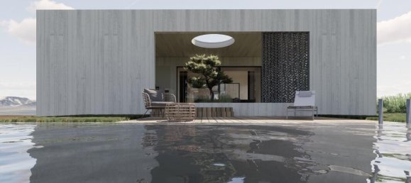 Terreno em Graz, Austria 1862 m² N.º 44045 2