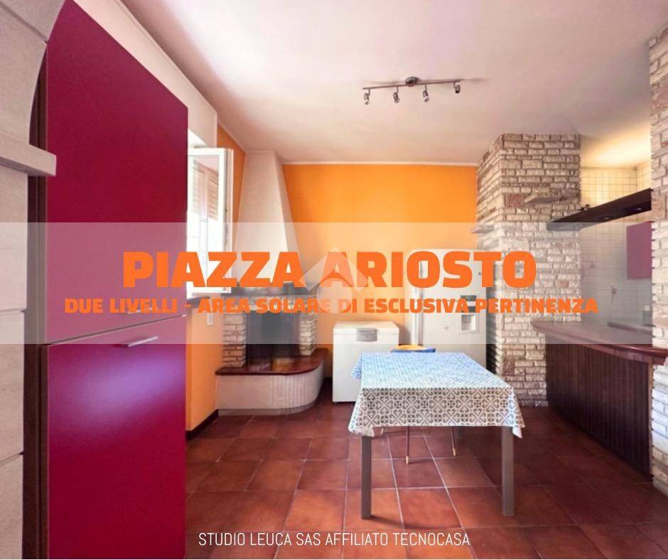 Apartamento T3 em Lecce, Italy N.º 82271