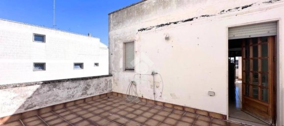 Apartamento T3 em Lecce, Italy N.º 82271 11