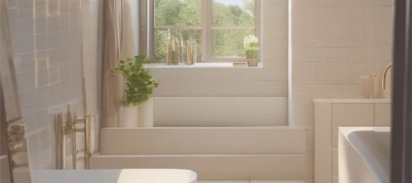 4 rooms Apartment in Villa d'Almè, Italy No. 6949 15