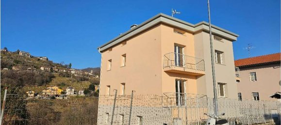 4 rooms Apartment in Villa d'Almè, Italy No. 6949 17