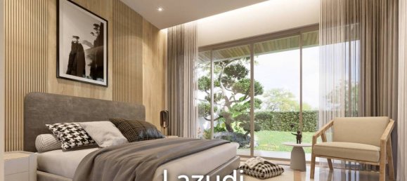 3 Schlafzimmer Villa in Hua Hin, Thailand, Nr. 26849 6