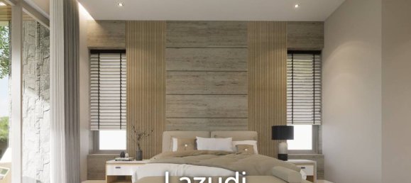 3 Schlafzimmer Villa in Hua Hin, Thailand, Nr. 26849 9