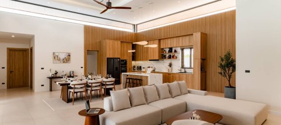 3 chambres Villa à Hua Hin, Thailand No. 26849 6