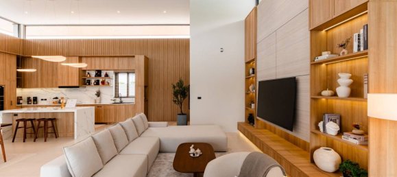 3 chambres Villa à Hua Hin, Thailand No. 26849 8