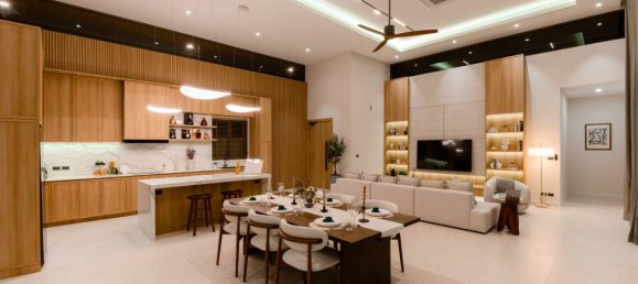 3 chambres Villa à Hua Hin, Thailand No. 26849 5