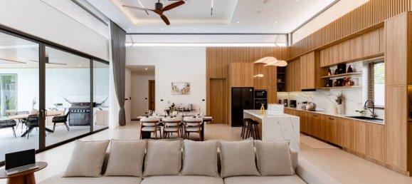 3 chambres Villa à Hua Hin, Thailand No. 26849 9