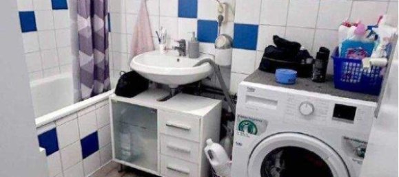 3 rooms Apartment in Felixdorf, Austria No. 248925 5