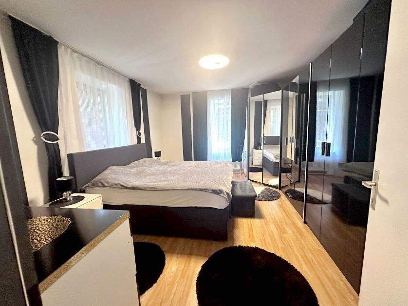 3 rooms Apartment in Felixdorf, Austria No. 248925