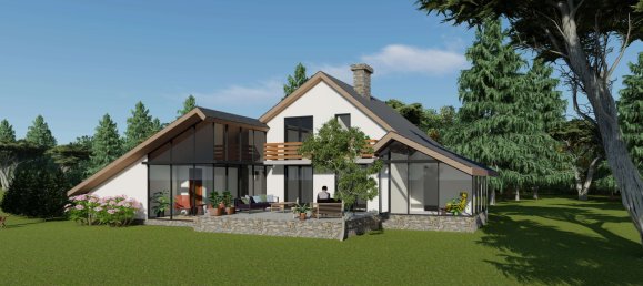 4 غرف نوم منزل في Hochtaunuskreis, Germany رقم 237926 4