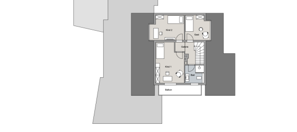 4 غرف نوم منزل في Hochtaunuskreis, Germany رقم 237926 8