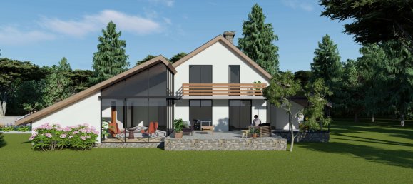 4 غرف نوم منزل في Hochtaunuskreis, Germany رقم 237926 6