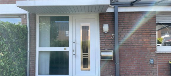 3 bedrooms Townhouse in Steinfurt, Germany No. 362480 3