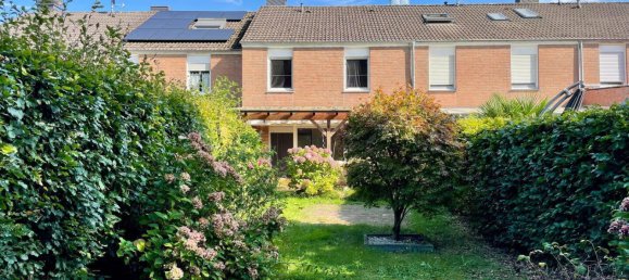 3 bedrooms Townhouse in Steinfurt, Germany No. 362480 2