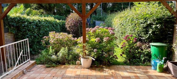 3 bedrooms Townhouse in Steinfurt, Germany No. 362480 7