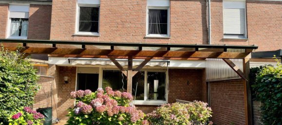 3 bedrooms Townhouse in Steinfurt, Germany No. 362480 4