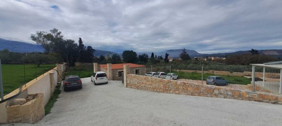 Коммерческая недвижимость с 2 спальнями в Ханья, Греция № 8873 21