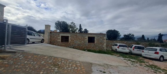 Коммерческая недвижимость с 2 спальнями в Ханья, Греция № 8873 22