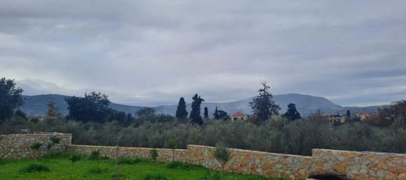 Коммерческая недвижимость с 2 спальнями в Ханья, Греция № 8873 28