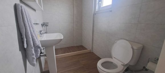 Коммерческая недвижимость с 2 спальнями в Ханья, Греция № 8873 7