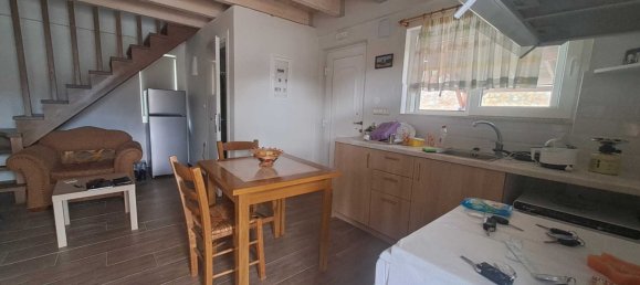 Коммерческая недвижимость с 2 спальнями в Ханья, Греция № 8873 29