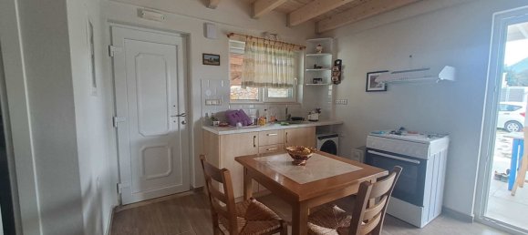 Коммерческая недвижимость с 2 спальнями в Ханья, Греция № 8873 27