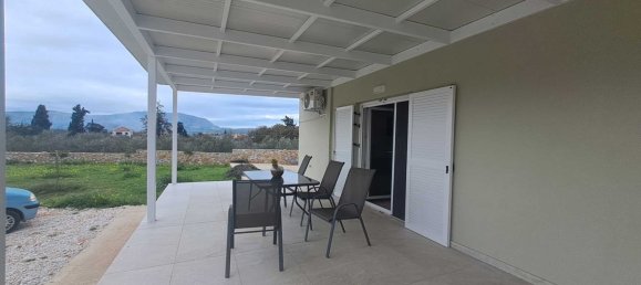 Коммерческая недвижимость с 2 спальнями в Ханья, Греция № 8873 2