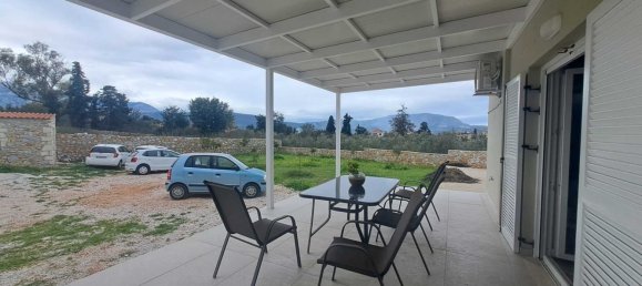 Коммерческая недвижимость с 2 спальнями в Ханья, Греция № 8873 3