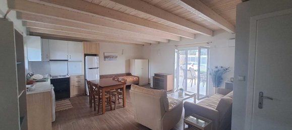 Коммерческая недвижимость с 2 спальнями в Ханья, Греция № 8873 12