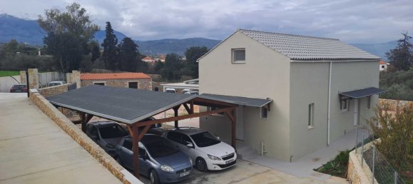 Коммерческая недвижимость с 2 спальнями в Ханья, Греция № 8873 23