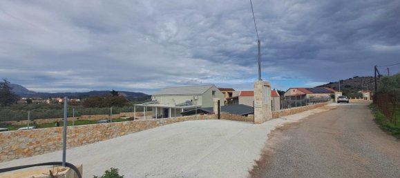 Коммерческая недвижимость с 2 спальнями в Ханья, Греция № 8873 19