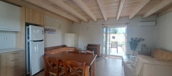 Коммерческая недвижимость с 2 спальнями в Ханья, Греция № 8873 4