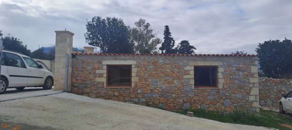 Коммерческая недвижимость с 2 спальнями в Ханья, Греция № 8873 16