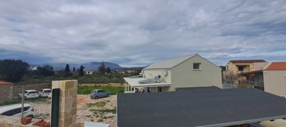 Коммерческая недвижимость с 2 спальнями в Ханья, Греция № 8873 18