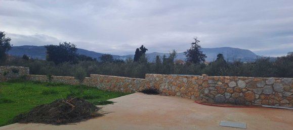 Коммерческая недвижимость с 2 спальнями в Ханья, Греция № 8873 26