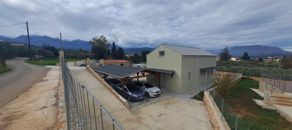 Коммерческая недвижимость с 2 спальнями в Ханья, Греция № 8873 15