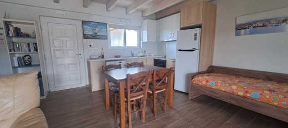 Коммерческая недвижимость с 2 спальнями в Ханья, Греция № 8873 13