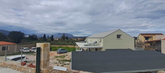 Коммерческая недвижимость с 2 спальнями в Ханья, Греция № 8873 17